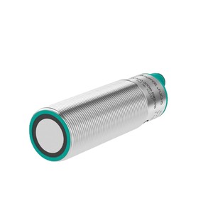 Capteur ultrasonique Pepperl+Fuchs UC2000-30GM-IUR2-V15 pour détection industrielle - Product Image 5