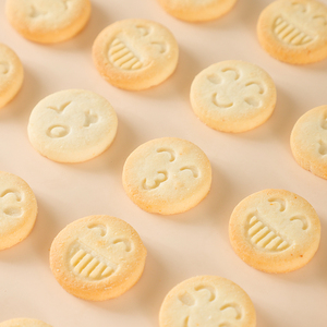 Halal chứng nhận Top Grade bé sơ sinh <span class=keywords><strong>Biscuit</strong></span> giòn ngọt ngào sữa đa dạng hương vị Wafer Hộp bao bì bổ dưỡng <span class=keywords><strong>Cookie</strong></span> công thức - Product Image 6