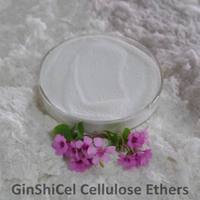 Metil Selulosa MC Berkualitas Tinggi 55% Kemurnian, Anti Jamur, Bubuk Putih, Pengental, Penstabil, Berbasis Tumbuhan, Untuk Makanan Vegan Daging Nabati