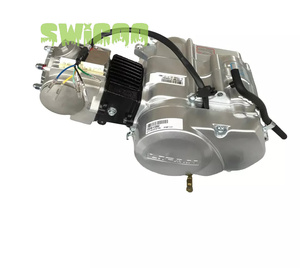 <span class=keywords><strong>Kit</strong></span> moteur SWICOO haute performance, marque Lifan d'origine, 4 temps, <span class=keywords><strong>50cc</strong></span>, 70cc, 90cc, démarrage au kick, pour moto CRF50 CRF70 KLX - Product Image 3