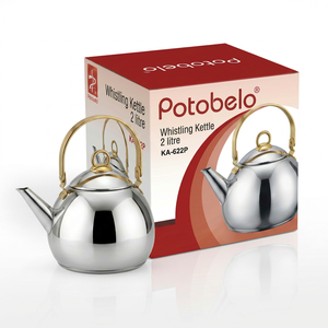 Potable Eco-Friendly Stainless Steel <strong>Kettle</strong> <strong>for</strong> Boiling Water with Pot Cover <strong>for</strong> Hotels <strong>for</strong> <strong>Gas</strong> Induction Cookers Stylish Design - Product Image 4