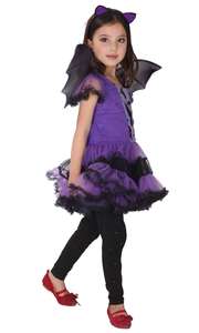 Costumes d'Halloween 2024 pour enfants, garçons et filles, déguisements de cosplay, costumes fantaisie de vampires, sorcières, reines, chauves-souris, <span class=keywords><strong>groupe</strong></span> d'âge enfants - Product Image 3