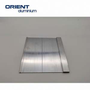 بروفايل ألومنيوم من فوشان ، بروفايل ألومنيوم في دبي ، بروفايل منزلقة من الألومنيوم - Product Image 6