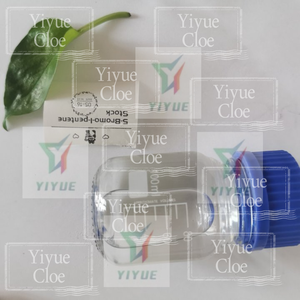 Líquido 5-Bromo-1-Pentene CAS 1119-51-3, gran inventario, entrega rápida en 24h - Product Image 3
