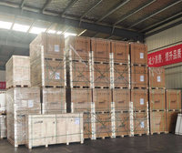 Panel Surya Jinko Solar Tiger Neo III 650W 655W 665W 670W Tipe N TOPCon Kaca Ganda Bifasial JKM650-670N-66QL6-BDV 1500VDC