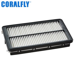 Repuestos de Filtro de Aire para Automóvil, Elemento de Filtro de Aire 28113A9200 28113-A9100 28113A9100 28113-A9200 para KIA - Product Image 4