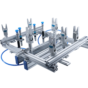 Eoat cuối cánh tay dụng cụ Kit hệ thống cho cánh tay cơ khí Robot - Product Image 5