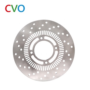 Hochwertige Scheiben bremse mit hydraulischer Scheiben bremse mit 42 oder 64 Zähnen für MTB-Motorrad zubehör durch überholte Universal motoren - Product Image 3