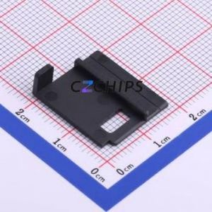 1379218-2 Connector Housing Connector Whole Sale Electronic Component Chips Supplier & BOM Service - Product Image 2