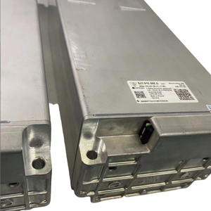 Per Porsche <span class=keywords><strong>Taycan</strong></span> 2020 per 2024 originale usato batteria al litio ad alta tensione OEM 9 j1915591c 9 j1915592a - Product Image 5