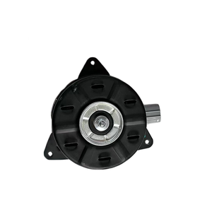 Lüfter des Kühl motors für Toyota Avanza Perodua Alza <span class=keywords><strong>Alxa</strong></span> 168000-1030 1680001030 168000-7170 - Product Image 1