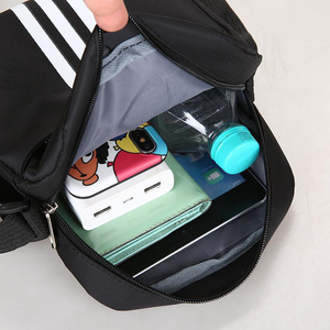 <span class=keywords><strong>Mini</strong></span> borsa a <span class=keywords><strong>tracolla</strong></span> a <span class=keywords><strong>tracolla</strong></span> elegante personalizzata borsa a <span class=keywords><strong>tracolla</strong></span> lunga a <span class=keywords><strong>tracolla</strong></span> singola per uomo donna borsa a <span class=keywords><strong>tracolla</strong></span> da donna - Product Image 6