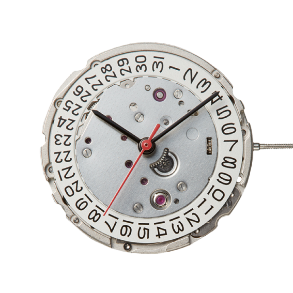 Premium Miyota 9122 Movement Luxury Men's Watches