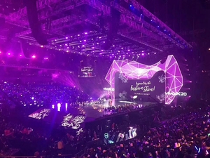 Hd <span class=keywords><strong>claro</strong></span> como TV Televisión 500mm * 500mm Pantalla LED a todo color para exteriores - Product Image 5