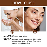 Oferta Especial: Esencia Facial Radiante de 30 ml con 15% de Vitamina B3, Ácido Hialurónico B5, Vitamina C12 y Vitamina C, Sérum Hidratante para el Cuidado de la Piel