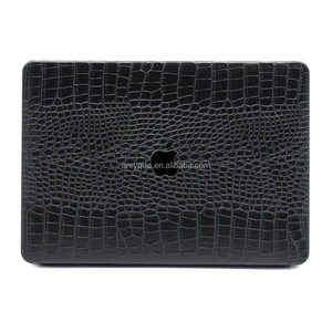 <span class=keywords><strong>Housse</strong></span> pour ordinateur portable MacBook Air 13 <span class=keywords><strong>pouces</strong></span> A1369/A1466 2010-2017, en <span class=keywords><strong>cuir</strong></span> rigide, coque pour Macbook Air 13 <span class=keywords><strong>pouces</strong></span>, étui Funda - Product Image 3