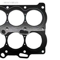 11115-22050 Moteur de voiture 1ZZ-FE Systèmes de moteur automobile Joint de culasse pour Toyota 1ZZ Kit de joints de moteur pour COROLLA WISH 1.8L
