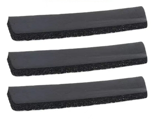 <span class=keywords><strong>Cr</strong></span> bọt chống cháy ngọn lửa nhiệt độ cao EPDM bọt các nhà sản xuất cách âm chậm phục hồi NBR bọt miếng đệm - Product Image 5