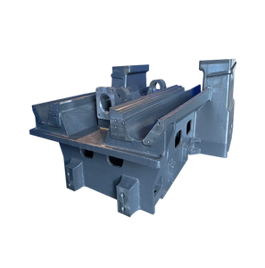 บริการหล่อเหล็กสำหรับการผลิตเหล็กอะไหล่รถยนต์คุณภาพระดับพรีเมียม - Product Image 1