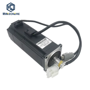 Motor Servo Original de 400W SGMAH-04A1A6C - Product Image 1