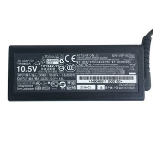 Adaptador de corriente alterna 10,5 V 4.3A VGP-AC10V8 para cargador de ordenador portátil SONY <span class=keywords><strong>Vaio</strong></span> DUO 10 11 13 Series AC - Product Image 3