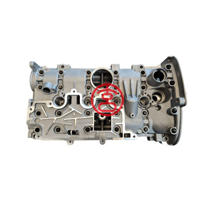 Testata Motore Completa XC Nuova di Fabbrica 16V 1.6 K4M L90 7700600552F 7701474702 7701471364 per <span class=keywords><strong>Renault</strong></span> Laguna Megane <span class=keywords><strong>Scenic</strong></span> <span class=keywords><strong>Clio</strong></span> 2 - Product Image 1