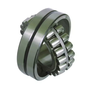 Roulement à rouleaux auto-alignant YJJ197 P4 en acier de précision, structure compacte, 23238 CC/W33, pour utilisation automobile - Product Image 3