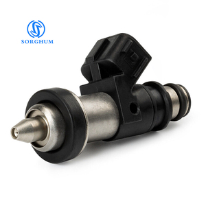 Injecteur de carburant automobile pour Suzuki Hayabusa GSXR600 GSXR750 GSXR1000 1999 <span class=keywords><strong>2000</strong></span> 2001 2002 2003 - Product Image 6