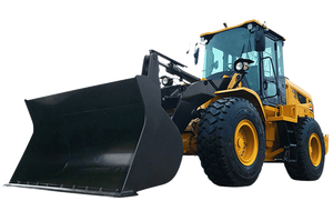 गर्म बिक्री के लिए <span class=keywords><strong>2.3m3</strong></span> बाल्टी क्षमता के साथ स्वै305k-3.5 टन व्हील लोडर - Product Image 2