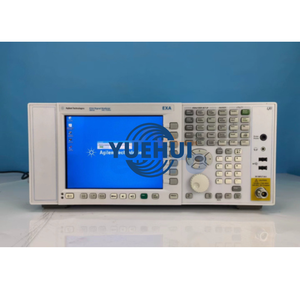 애질런트 키사이트 N9010A EXA 광범위 신호 동적 범위 스펙트럼 분석기 26.5 GHz YH - Product Image 1
