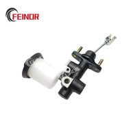 Cilindro Maestro de Embrague para TOYOTA 31410-38020, Suministro de Fábrica, Garantía de 12 Meses, Precio al por Mayor, Buena Calidad