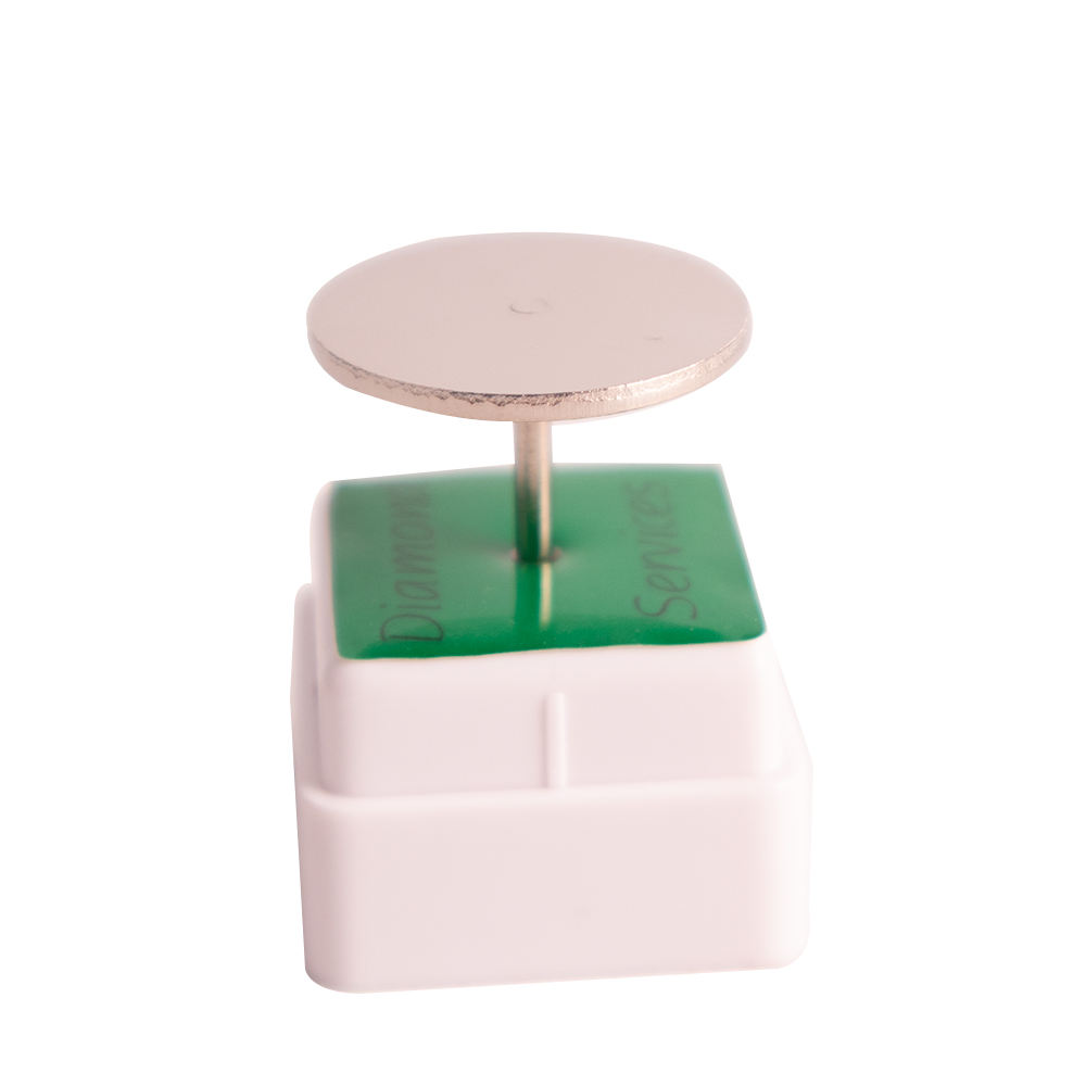 35MM Stainless Steel color