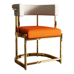 Sillón de Ocio para Clientes de Salón de Belleza, Hotel, Negociación, Salón de Uñas, Mahjong y Maquillaje - Product Image 2