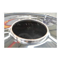 Filtre à jus de fruits rotatif tamis vibrant circulaire Shaker tamis chine tamis tamis industriel poudre vibratoire rotatif