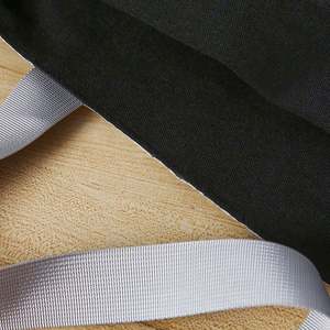 Bolsa de Hombro de Papel DuPont Lavable de Gran Capacidad, Bolsa de Compras Reutilizable de Tyvek con Logotipo Personalizado - Product Image 5