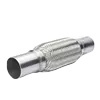 Manguera Flexible de Acero Inoxidable de 3 Pulgadas para Gas y Aceite, de Alta Temperatura y Alta Presión, con Certificado ISO, de Gran Calidad, Suministro de China - Product Image 4