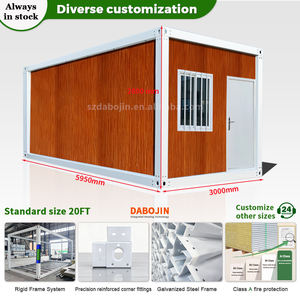 <span class=keywords><strong>บ้าน</strong></span><span class=keywords><strong>สำเร็จรูป</strong></span>แบบโมดูลาร์ ขนาด 20 ฟุต โครงเหล็กขยายได้ <span class=keywords><strong>บ้าน</strong></span>เคลื่อนที่ขนาดเล็ก พับเก็บได้ ใช้งานได้หลากหลาย ใช้เป็นร้านขายขนมพร้อม<span class=keywords><strong>เคาน์เตอร์</strong></span> วิลล่าทรงสูง - Product Image 2