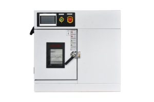 Nass HitzeTest Kammer High Low TemperatureTest Chamber PV Module pour le domaine de l'industrie aérospatiale - Product Image 4