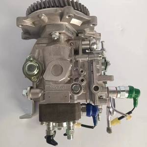 Pompe d'injection diesel Doowan D20S3 D25S3 D30S3 DB33A, ensemble de pompe à jet pour pièces de moteur de chariot élévateur Daewoo - Product Image 5