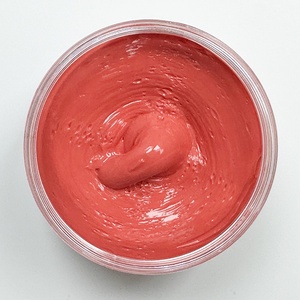 <span class=keywords><strong>Masque</strong></span> de boue de la Mer Morte à la grenade, marque privée, 120g, nettoyage en profondeur du visage, purification des pores, éclaircissant, hydratant, vitamine C, OEM - Product Image 5