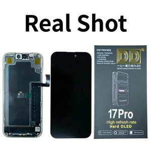 Écran OLED de qualité supérieure DD pour les pièces de rechange de smartphones Pro neufs - Product Image 3