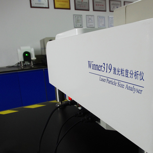 Analizador de Tamaño de Partículas de Aerosol Industrial Winner 319C, Puede Usarse en la Fabricación de Aerosoles Médicos para Control de Calidad - Product Image 3