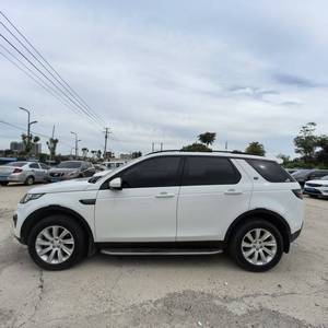 <span class=keywords><strong>Land</strong></span> <span class=keywords><strong>Rover</strong></span> Discovery Sport SUV Usado, 2016, Automático, Tracción en las Cuatro Ruedas, 2.0T Turbo, 5 Plazas, Volante a la Izquierda, Gasolina, China IV, para Todoterreno - Product Image 3