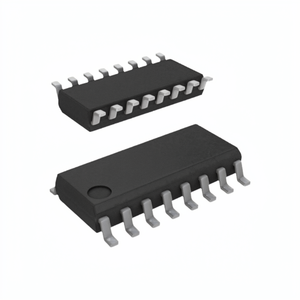 Electronic Circuit Components SI32911-A-FS Interface 16 SOlC BOM IC In Stock - Product Image 1