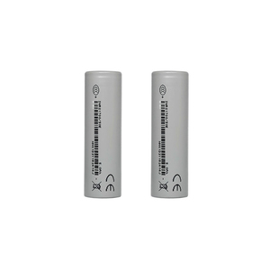 <span class=keywords><strong>Batterie</strong></span> lithium-ion rechargeable haute <span class=keywords><strong>d</strong></span>écharge 21700/50E 3.7V 5000mAh 15A pour outils électriques, vélos électriques, lampes <span class=keywords><strong>de</strong></span> poche - Product Image 3