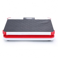 A saisir! Vibro Crazy Fit machine de massage à plateforme vibrante