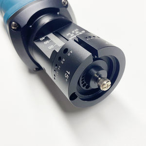 Huarui <span class=keywords><strong>Tig</strong></span> Lassen 1.0Mm-4.0Mm Tungsten Grinder Tungsten Staaf Machine Tungsten Pole Slijpmachine - Product Image 4