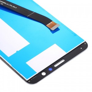 <span class=keywords><strong>จอ</strong></span>แอลซีดีต้นฉบับสำหรับหัวเว่ย <span class=keywords><strong>GR5</strong></span> 2018<span class=keywords><strong>จอ</strong></span>แสดงผล LCD หน้า<span class=keywords><strong>จอ</strong></span>สัมผัสสำหรับหัวเว่ย7x Digitizer แผงอะไหล่เปลี่ยน - Product Image 4