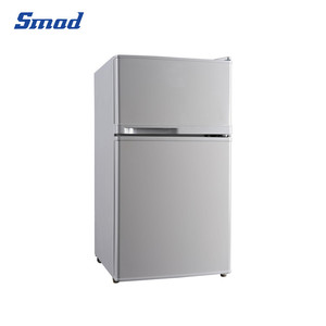 Refrigerador con Congelador de Descongelación Manual y Dispensador de Agua - Product Image 5