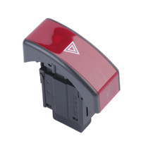 Interrupteur de commande de lampe d'avertissement de danger de pièces automobiles 9138106 pour Corsa C Tigra B 2004-2014